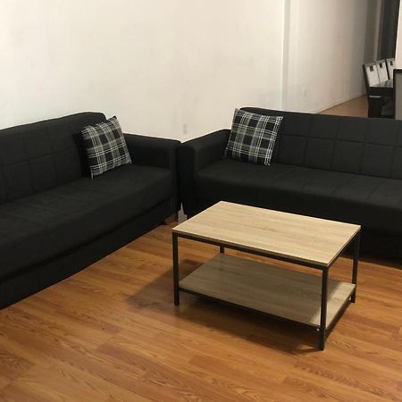 Large And Private Apartment Can Sleep Up To 8 People Comfortably With Direct Nyc Manhattan Train Only 5 Minute Walk Away Elizabeth Dış mekan fotoğraf